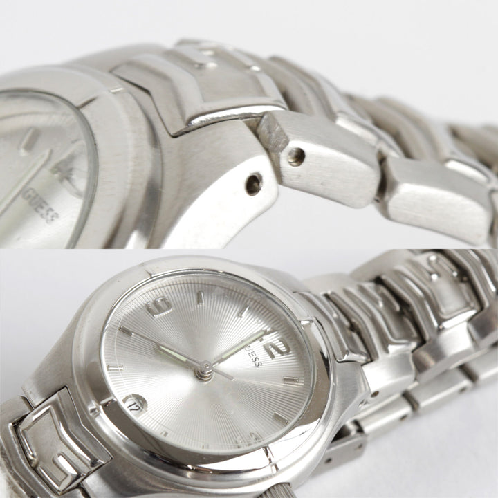『USED』 
Guess  P209GL 
腕時計
 クォーツ レディース