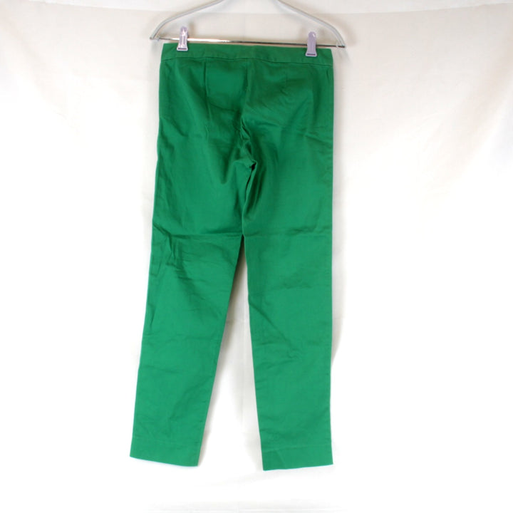 『USED』 
RALPH LAUREN ラルフローレン 
 Ralph Lauren sport RN41681 シンプル パンツ 
 グリーン