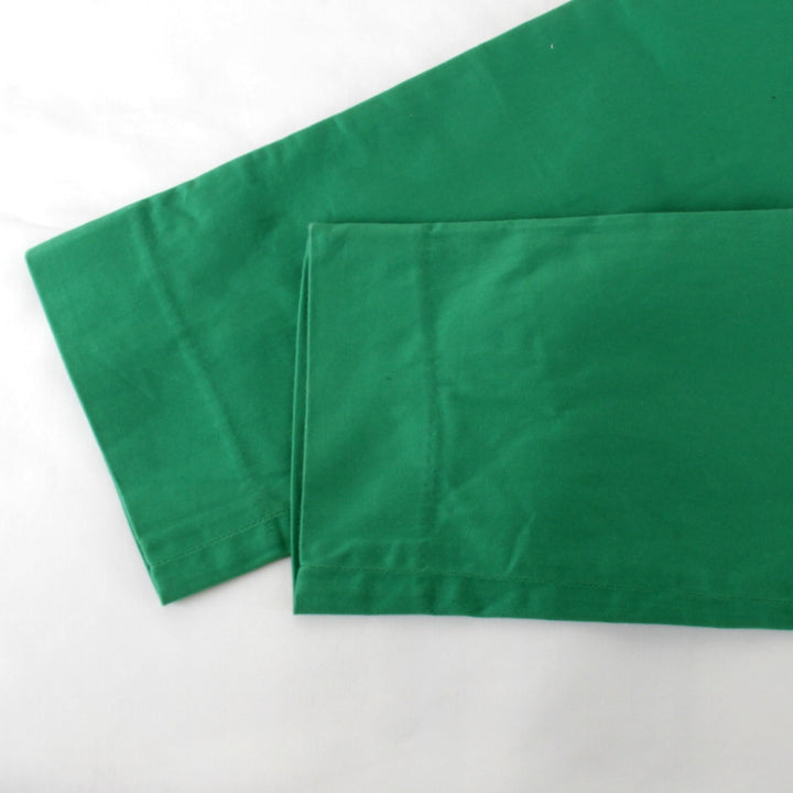 『USED』 
RALPH LAUREN ラルフローレン 
 Ralph Lauren sport RN41681 シンプル パンツ 
 グリーン
