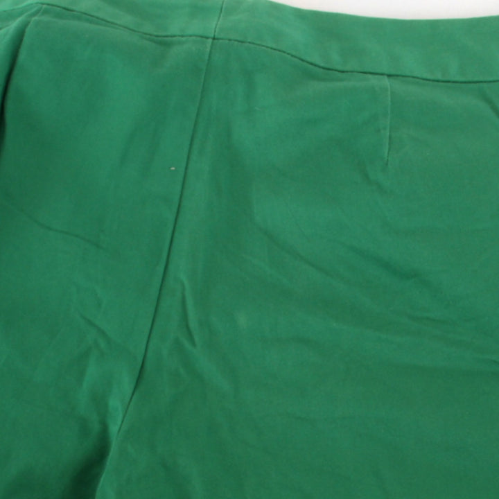 『USED』 
RALPH LAUREN ラルフローレン 
 Ralph Lauren sport RN41681 シンプル パンツ 
 グリーン