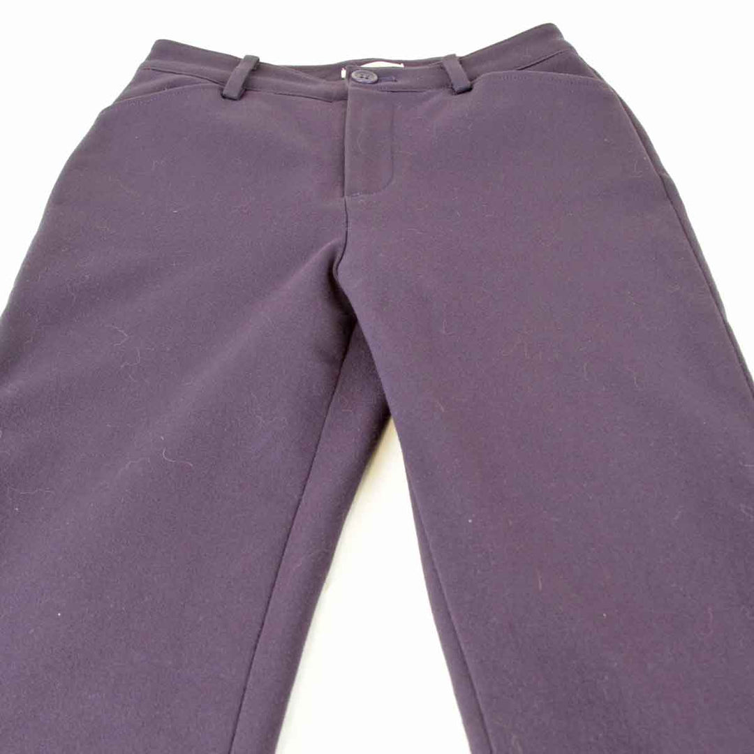 良品『USED』 
 
 B-THREE パンツ 
ポリエステル/レーヨン /アクリル/ポリウレタン パープル