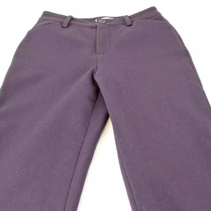 良品『USED』 
 
 B-THREE パンツ 
ポリエステル/レーヨン /アクリル/ポリウレタン パープル