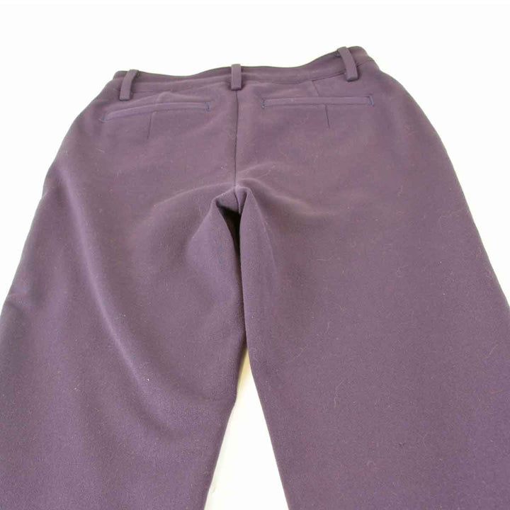 良品『USED』 
 
 B-THREE パンツ 
ポリエステル/レーヨン /アクリル/ポリウレタン パープル