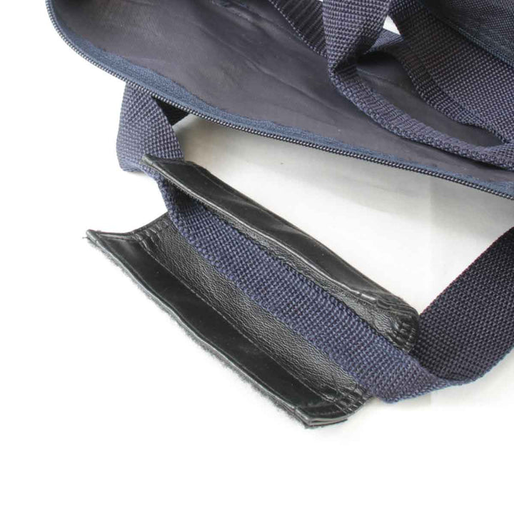 『USED』 
POLO SPORTS ポロスポーツ 
 ロイヤル ポロ スポーツ クラブ ボストンバッグ 
キャンバス ネイビー