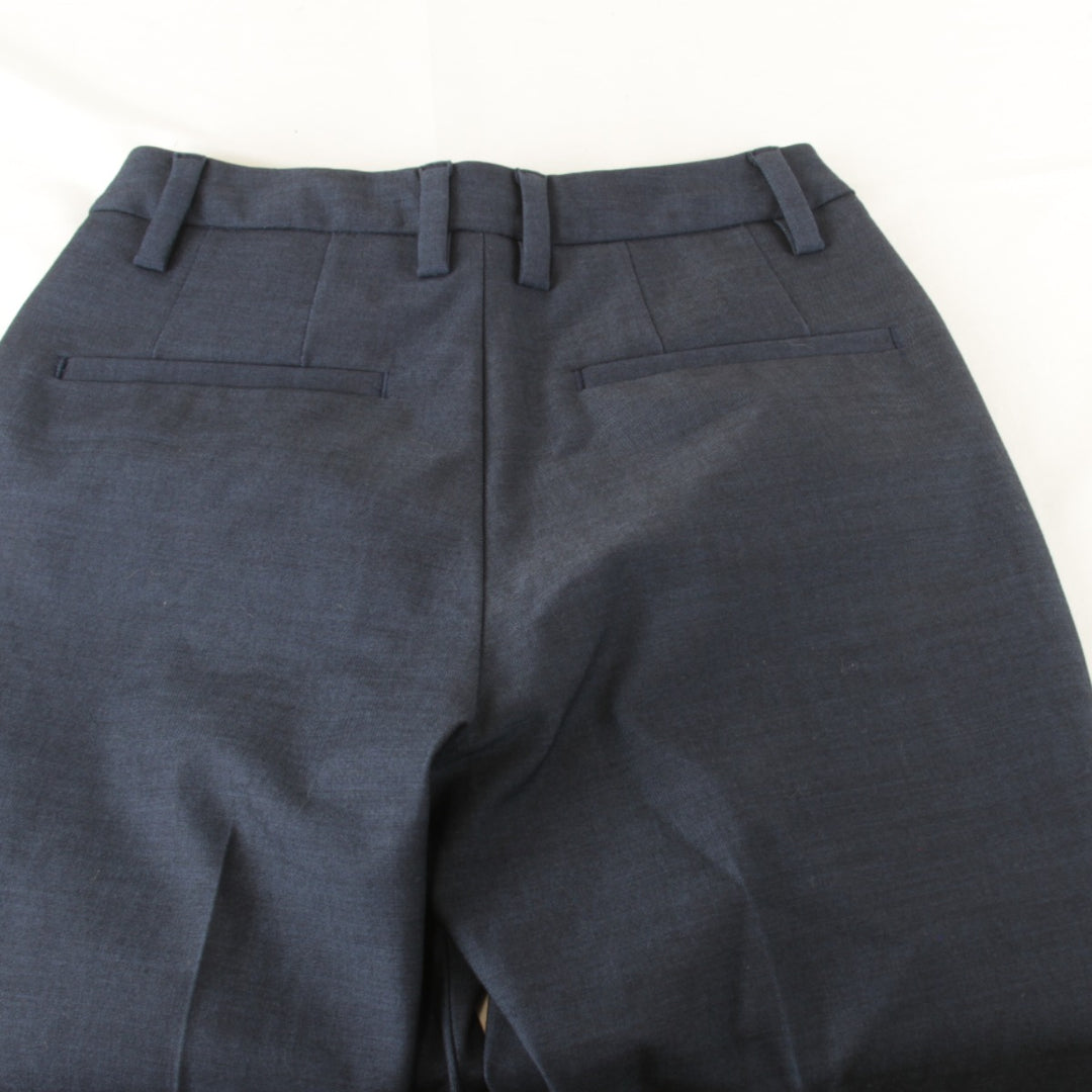 『USED』 
 
 B3 パンツ 
 ブルー