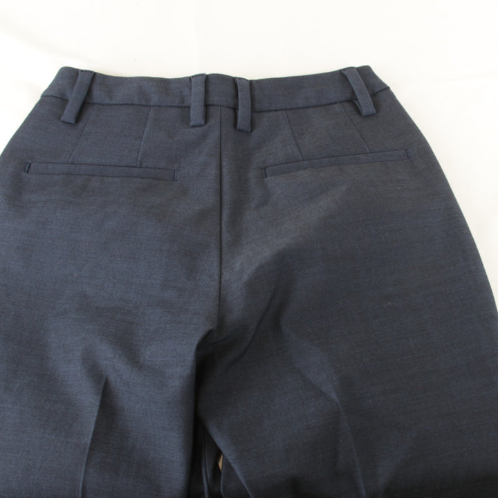 『USED』 
 
 B3 パンツ 
 ブルー
