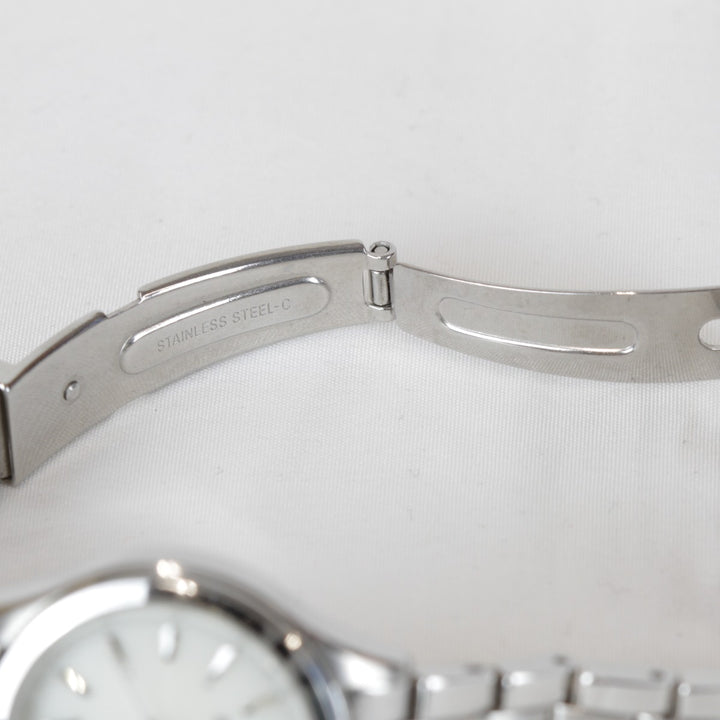良品『USED』 
SEIKO 
腕時計
 ソーラー電波時計 レディース
