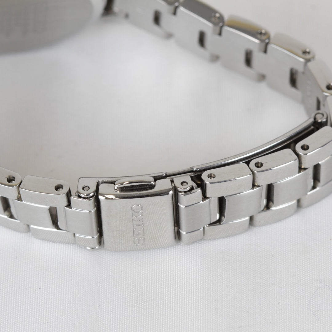 良品『USED』 
SEIKO 
腕時計
 ソーラー電波時計 レディース