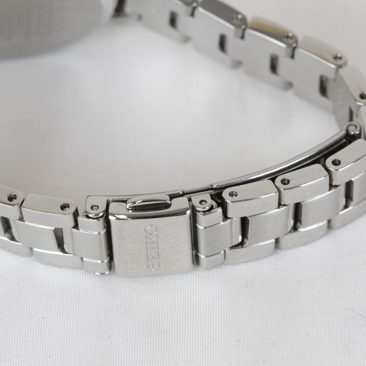 良品『USED』 
SEIKO 
腕時計
 ソーラー電波時計 レディース