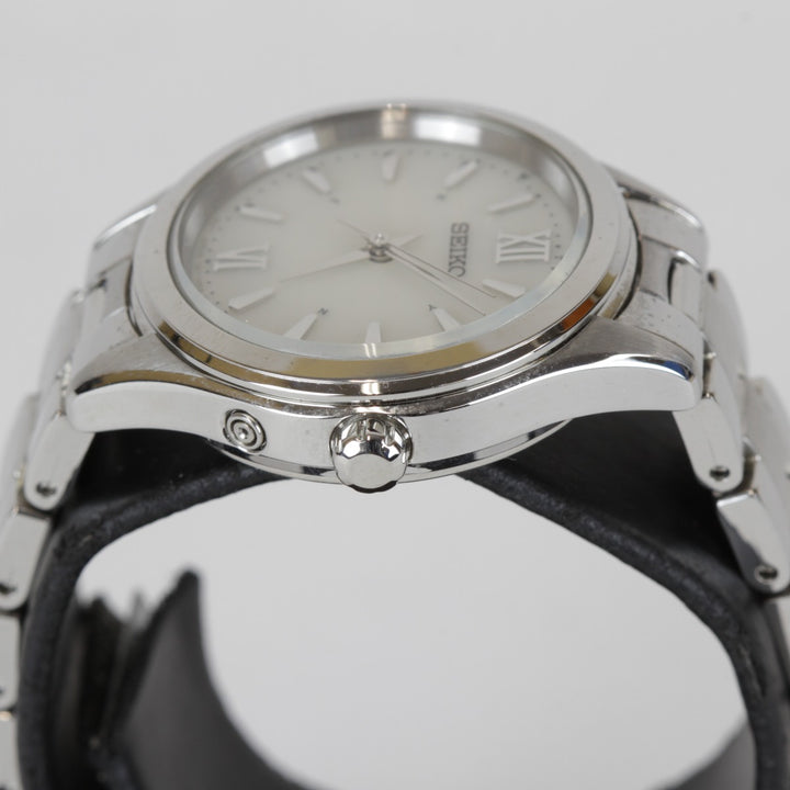良品『USED』 
SEIKO 
腕時計
 ソーラー電波時計 レディース