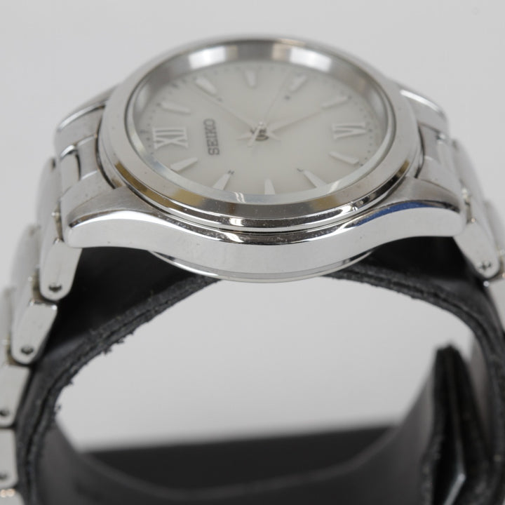 良品『USED』 
SEIKO 
腕時計
 ソーラー電波時計 レディース