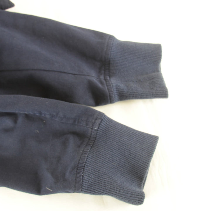 『USED』 
JOURNAL STANDARD relume ジャーナルスタンダード　レリューム 
 Mサイズ マウンテンパーカー 
コットン ネイビー