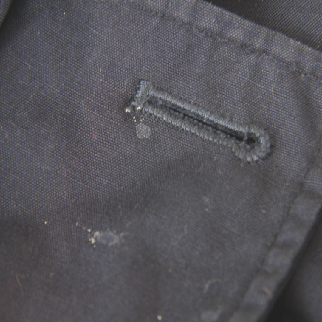『USED』 
JOURNAL STANDARD relume ジャーナルスタンダード　レリューム 
 Mサイズ マウンテンパーカー 
コットン ネイビー