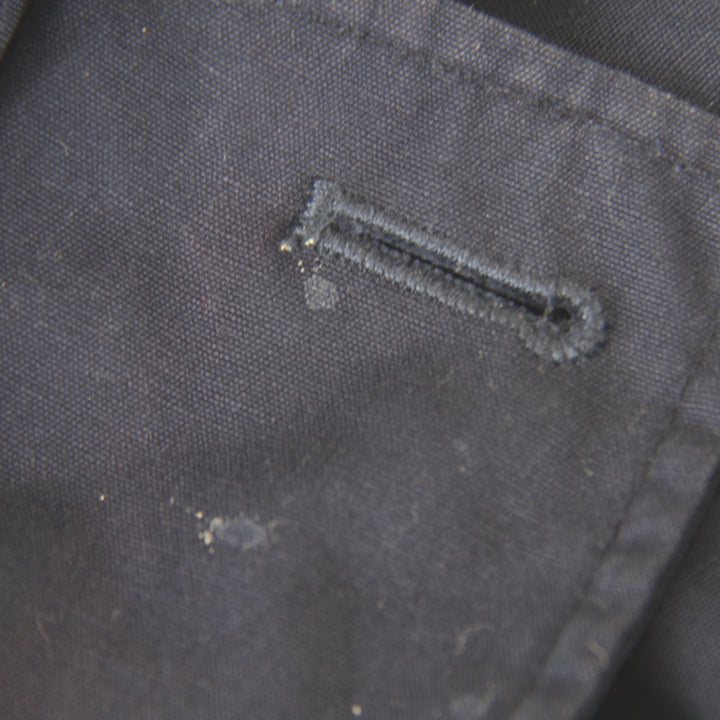 『USED』 
JOURNAL STANDARD relume ジャーナルスタンダード　レリューム 
 Mサイズ マウンテンパーカー 
コットン ネイビー