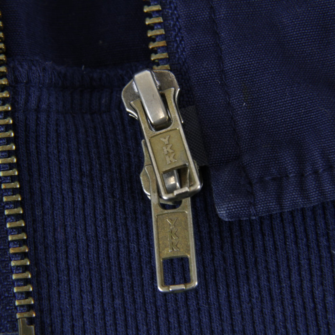 『USED』 
JOURNAL STANDARD relume ジャーナルスタンダード　レリューム 
 Mサイズ マウンテンパーカー 
コットン ネイビー