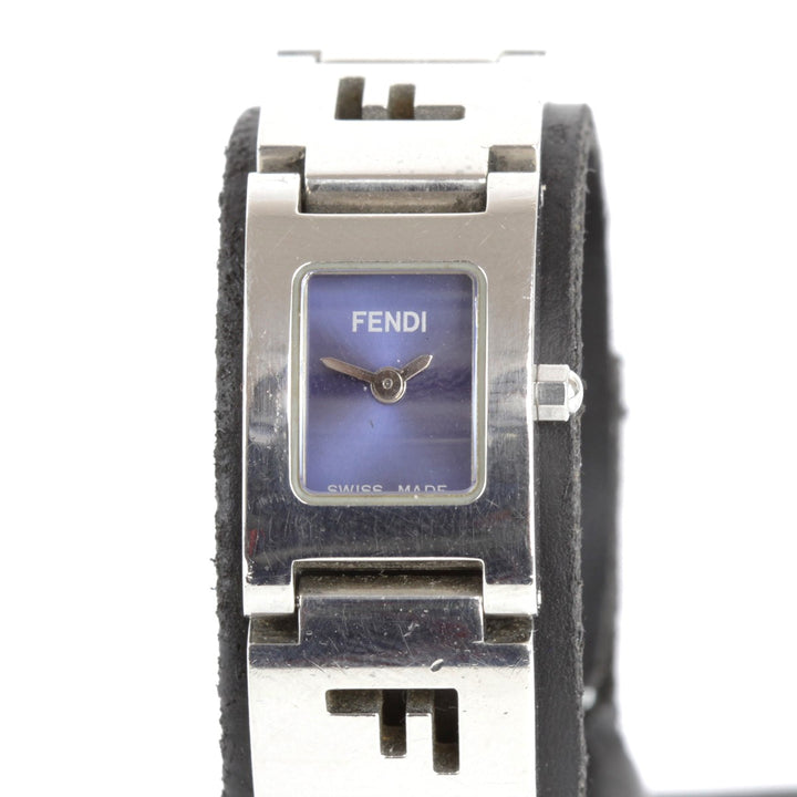 『USED』 
FENDI  3150L 
腕時計
 クォーツ レディース