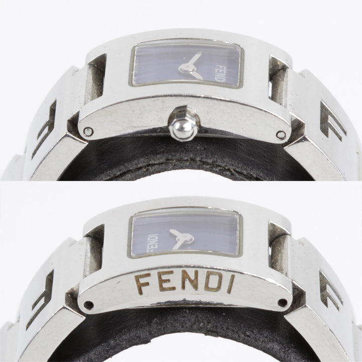 『USED』 
FENDI  3150L 
腕時計
 クォーツ レディース