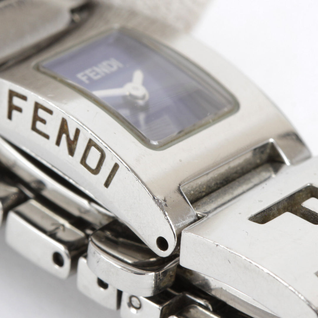『USED』 
FENDI  3150L 
腕時計
 クォーツ レディース