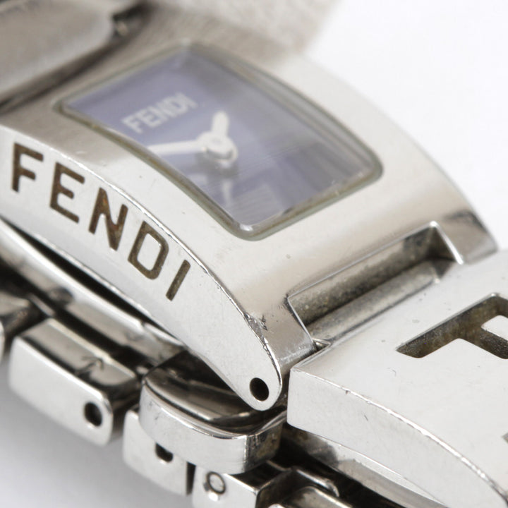 『USED』 
FENDI  3150L 
腕時計
 クォーツ レディース