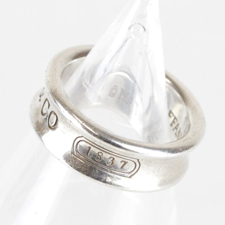 良品『USED』 シルバー925 
TIFFANY&Co. ナロー リング・指輪
