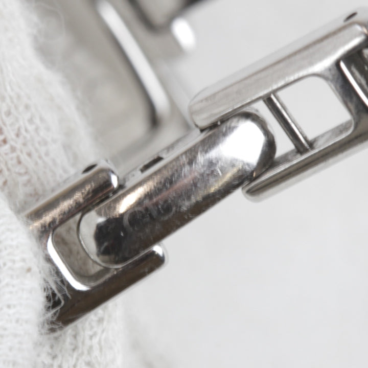 良品『USED』 
GUCCI 1900L 
腕時計
 クォーツ レディース