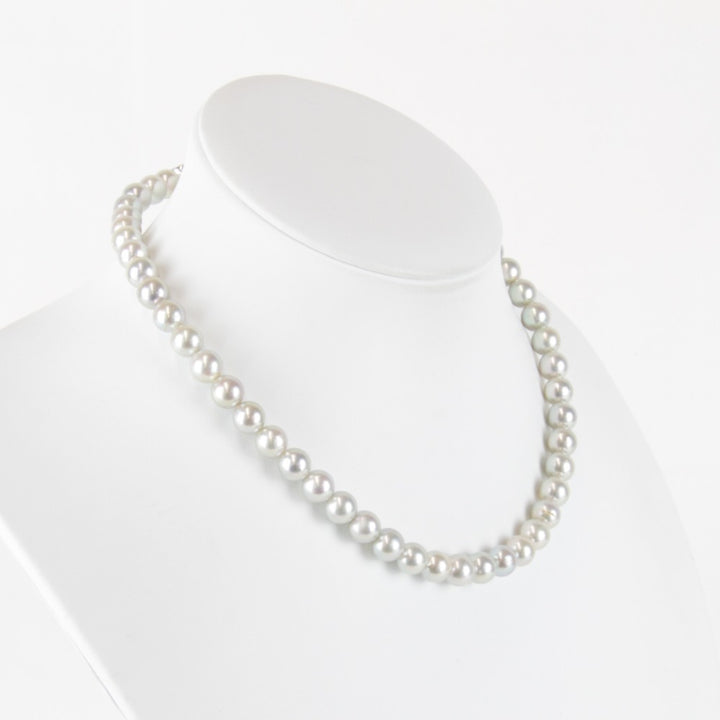 良品『USED』 パール 
ネックレス