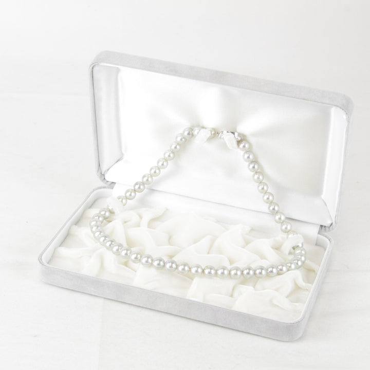 良品『USED』 パール 
ネックレス