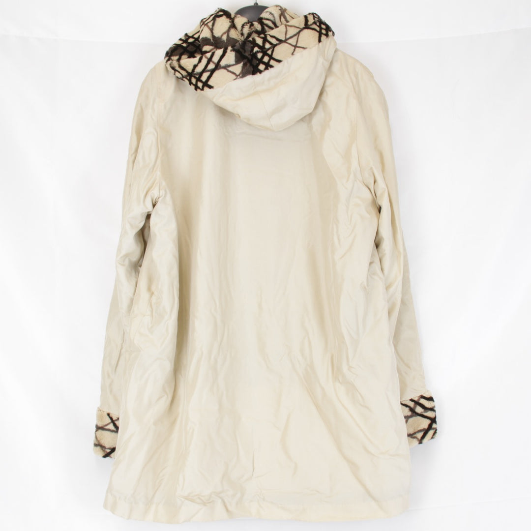 良品『USED』 
 
 毛皮 
 ベージュ