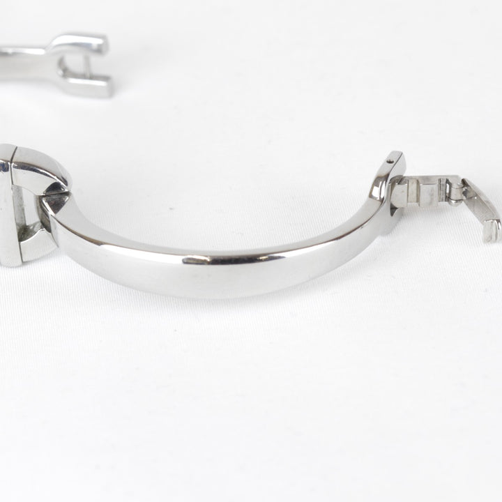 【価格改定】良品『USED』 
GUCCI 
腕時計
 クォーツ レディース