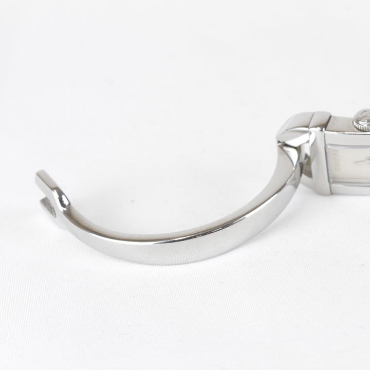 【価格改定】良品『USED』 
GUCCI 
腕時計
 クォーツ レディース