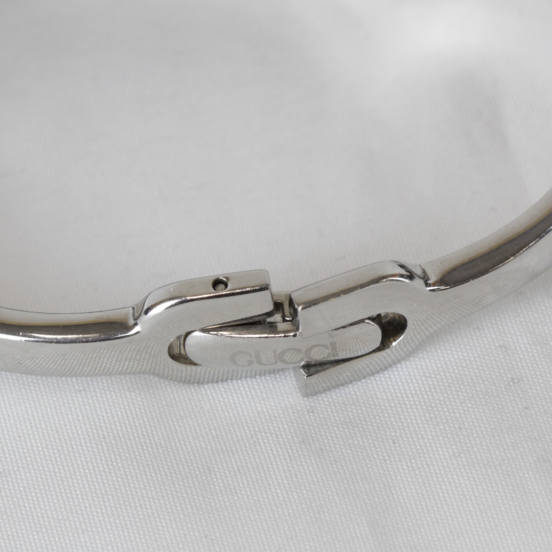 【価格改定】良品『USED』 
GUCCI 
腕時計
 クォーツ レディース