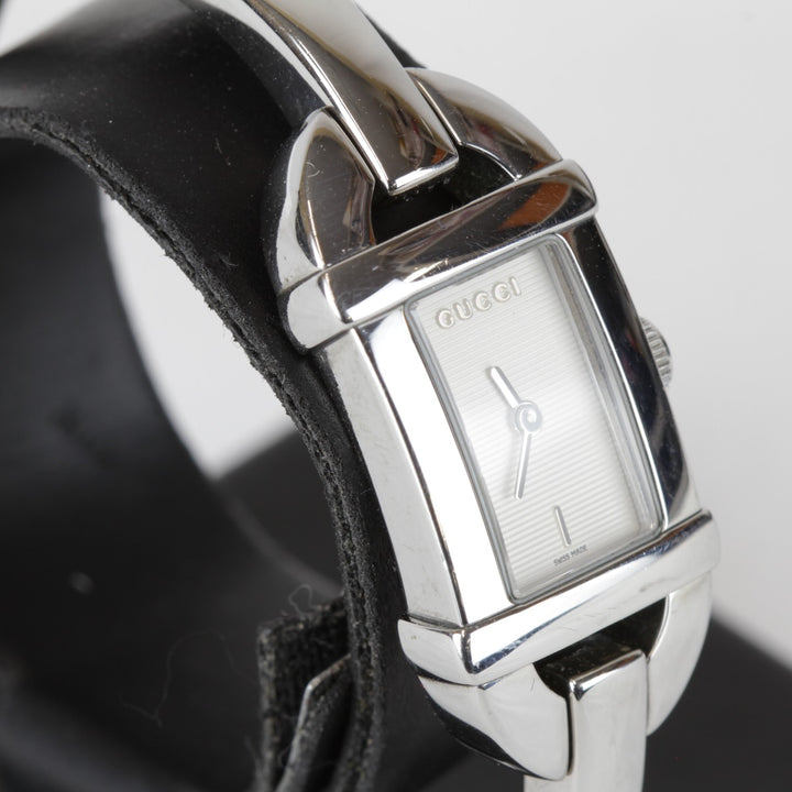 【価格改定】良品『USED』 
GUCCI 
腕時計
 クォーツ レディース