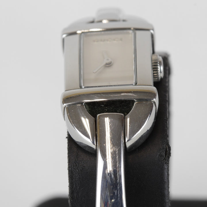 【価格改定】良品『USED』 
GUCCI 
腕時計
 クォーツ レディース