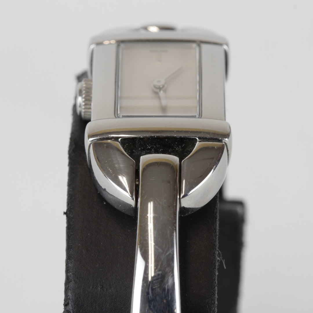 【価格改定】良品『USED』 
GUCCI 
腕時計
 クォーツ レディース