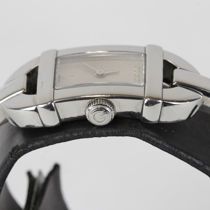 【価格改定】良品『USED』 
GUCCI 
腕時計
 クォーツ レディース