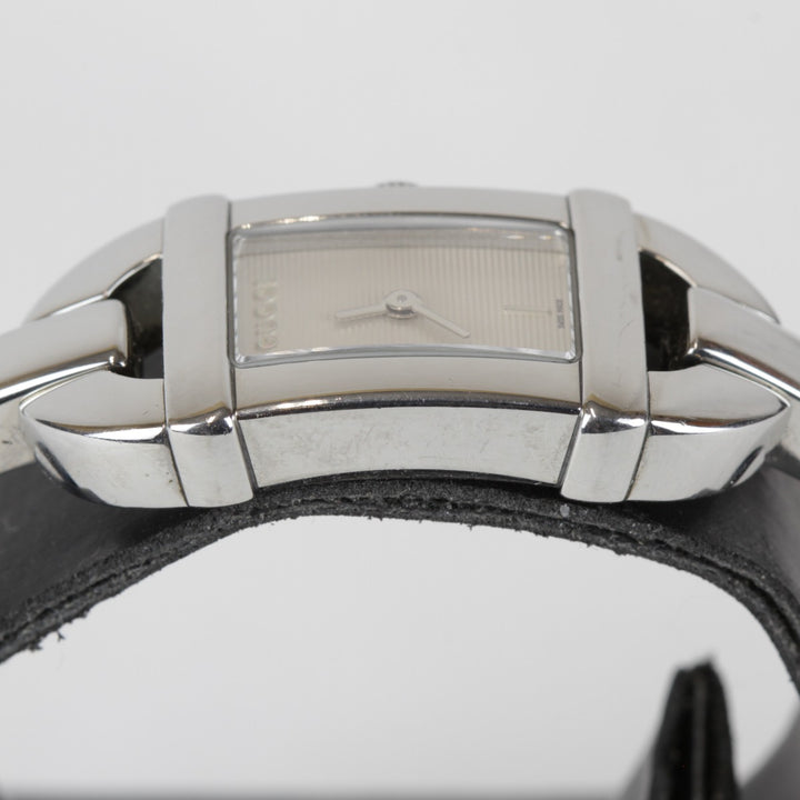 【価格改定】良品『USED』 
GUCCI 
腕時計
 クォーツ レディース
