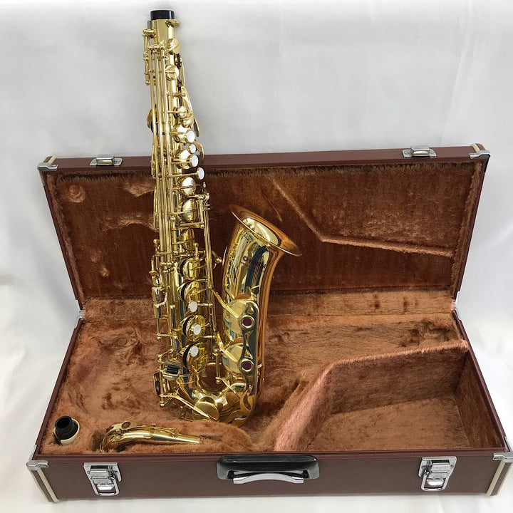 『USED』 
YAMAHA ヤマハ 
 アルトサックス YAS-32 004445 管楽器