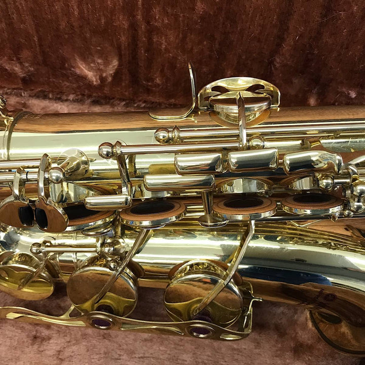『USED』 
YAMAHA ヤマハ 
 アルトサックス YAS-32 004445 管楽器