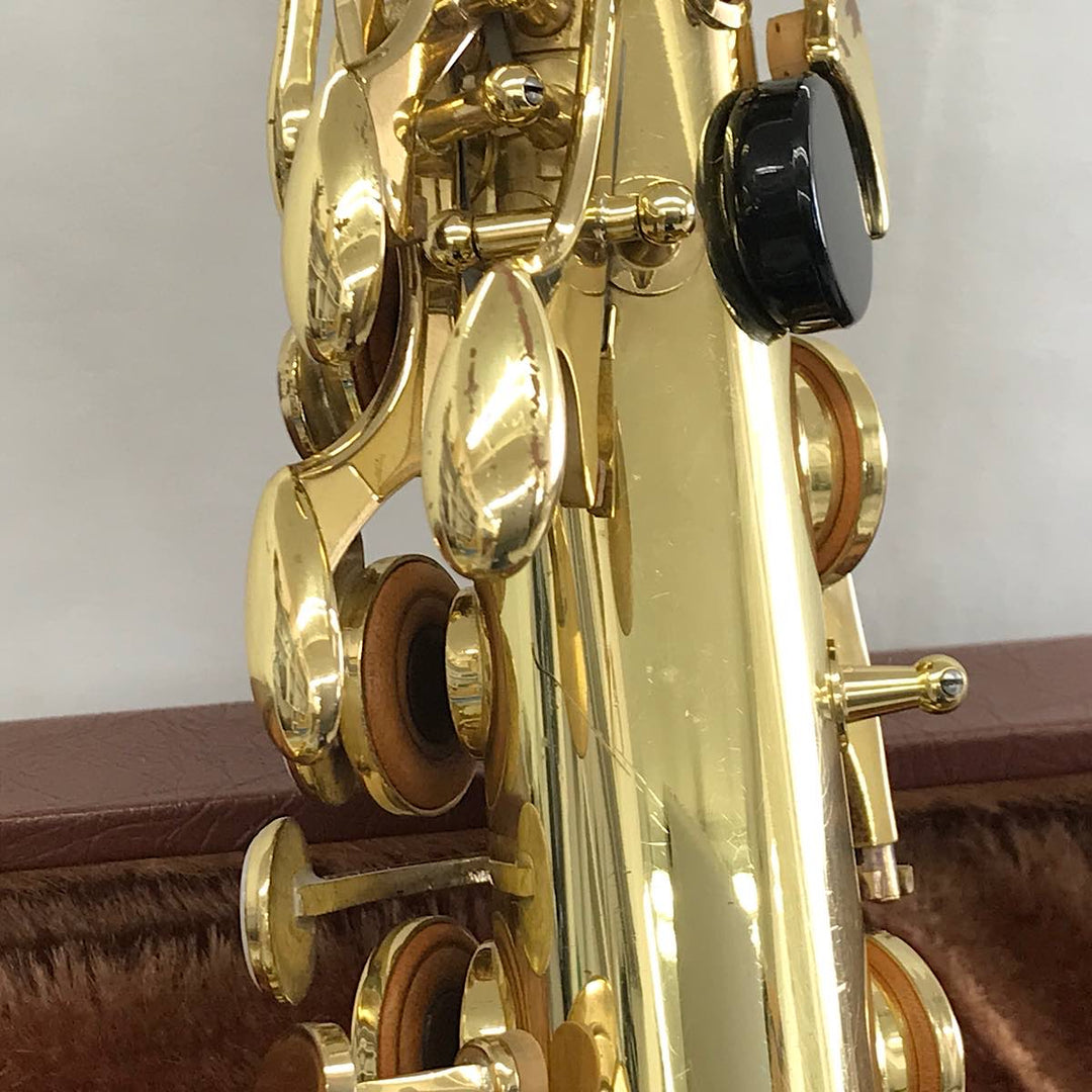 『USED』 
YAMAHA ヤマハ 
 アルトサックス YAS-32 004445 管楽器