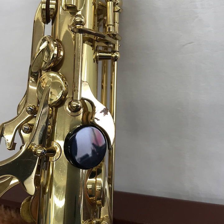 『USED』 
YAMAHA ヤマハ 
 アルトサックス YAS-32 004445 管楽器