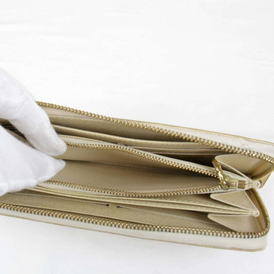 『USED』 
LOUIS VUITTON ルイ・ヴィトン 
 ジッピーウォレット N41660 長財布 
ダミエアズールキャンバス ダミエアズール