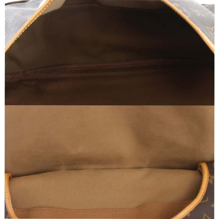 『USED』 
LOUIS VUITTON ルイ・ヴィトン 
 ソミュール35 M42254 ショルダーバッグ 
モノグラムキャンバス モノグラム