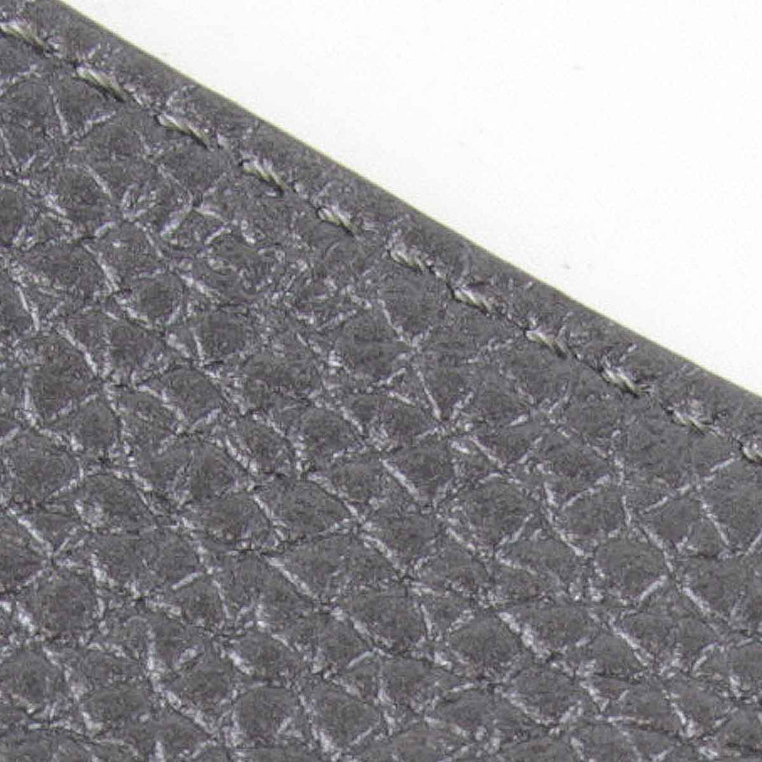 美品『USED』 
LOUIS VUITTON ルイ・ヴィトン 
 ロゴ ショルダーストラップ 
カーフレザー ブラック