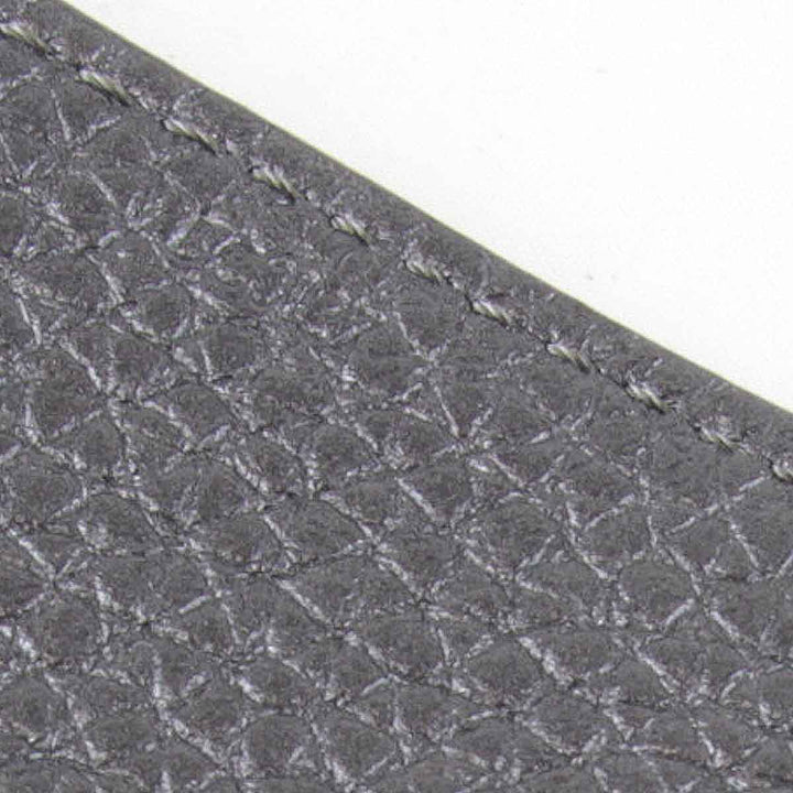 美品『USED』 
LOUIS VUITTON ルイ・ヴィトン 
 ロゴ ショルダーストラップ 
カーフレザー ブラック