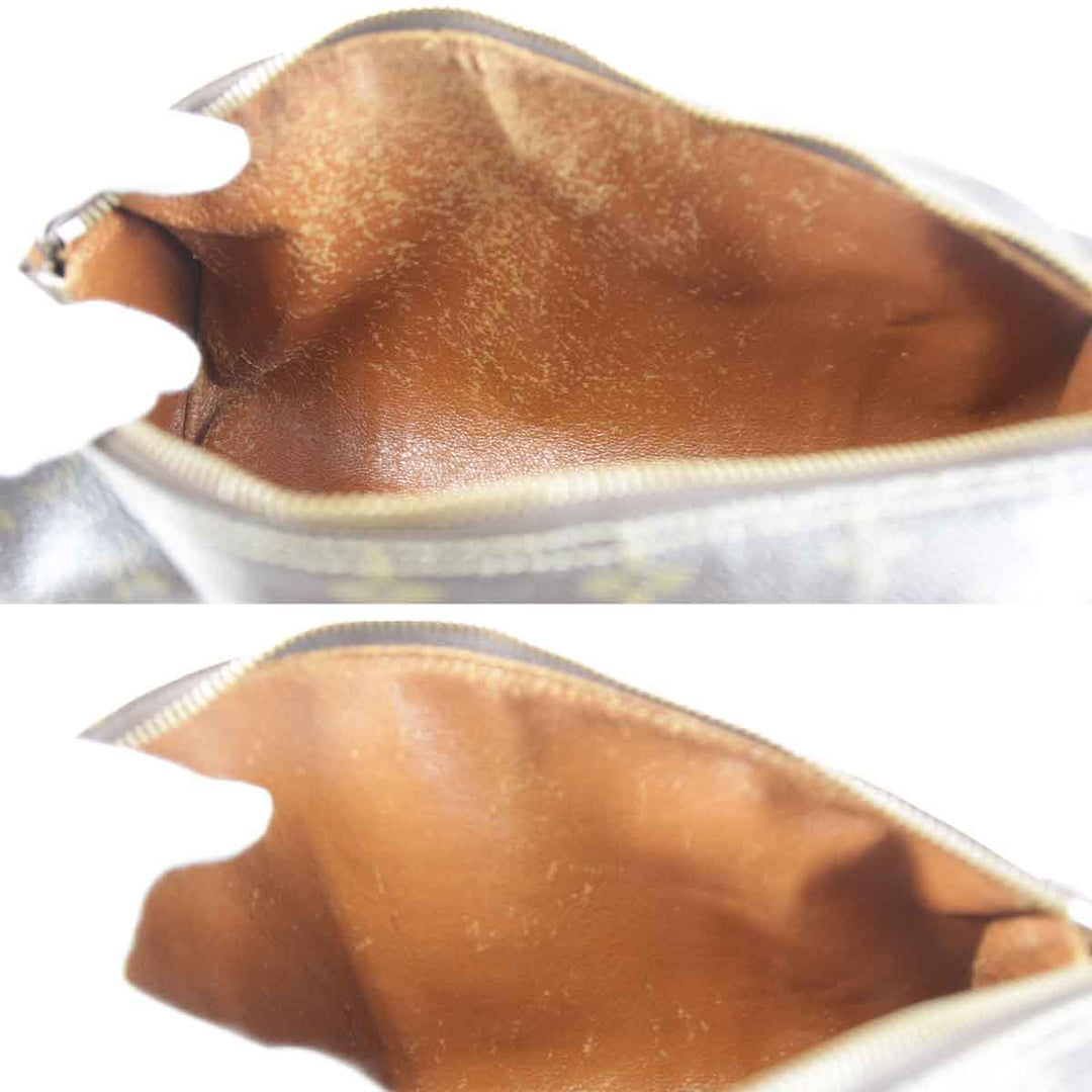 『USED』 
LOUIS VUITTON ルイ・ヴィトン 
 パピヨン M51365 ハンドバッグ 
モノグラムキャンバス モノグラム