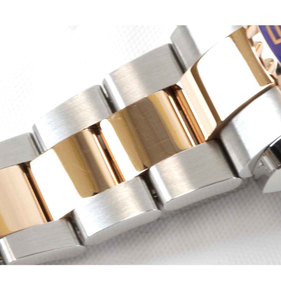 美品『ほぼ未使用』 
ROLEX  ヨットマスターⅡ 116681 
腕時計
 自動巻き メンズ