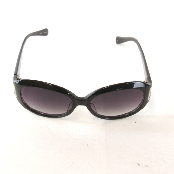 『USED』 
OLIVER PEOPLES オリバーピープルズ 
 56□17-135 サングラス 
 ブラック