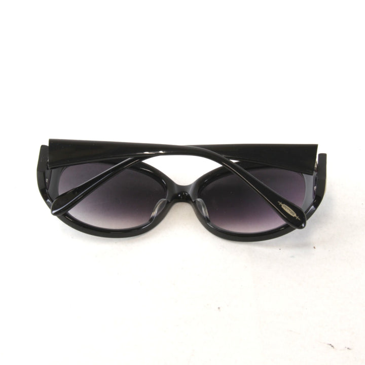 『USED』 
OLIVER PEOPLES オリバーピープルズ 
 56□17-135 サングラス 
 ブラック