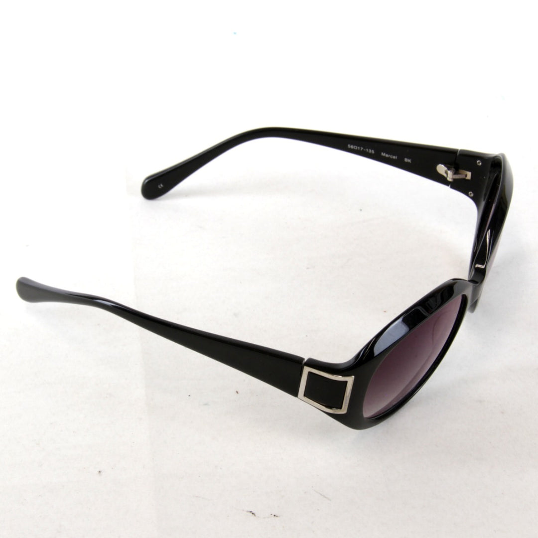『USED』 
OLIVER PEOPLES オリバーピープルズ 
 56□17-135 サングラス 
 ブラック
