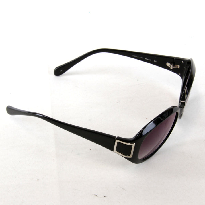 『USED』 
OLIVER PEOPLES オリバーピープルズ 
 56□17-135 サングラス 
 ブラック